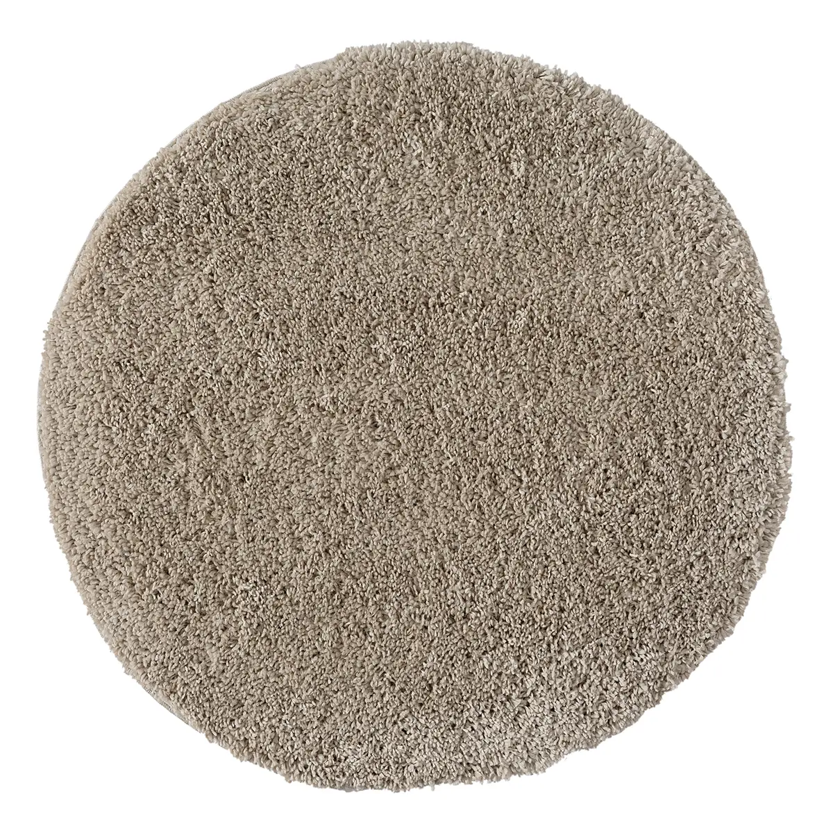 Hochflorteppich | Beige