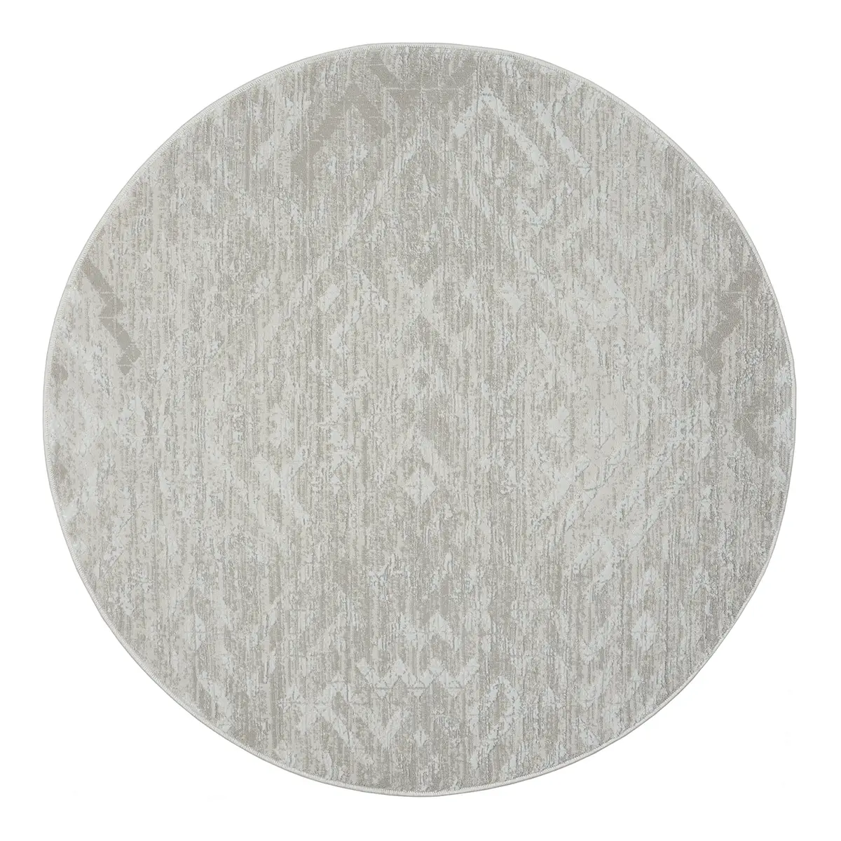 Kurzflorteppich My Type II Beige | Beige