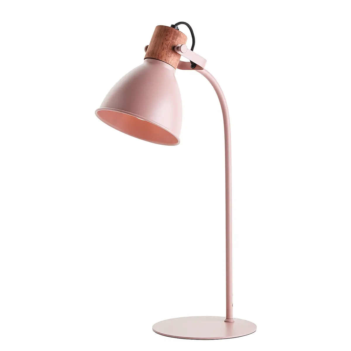 Tischleuchte Erena | Pink