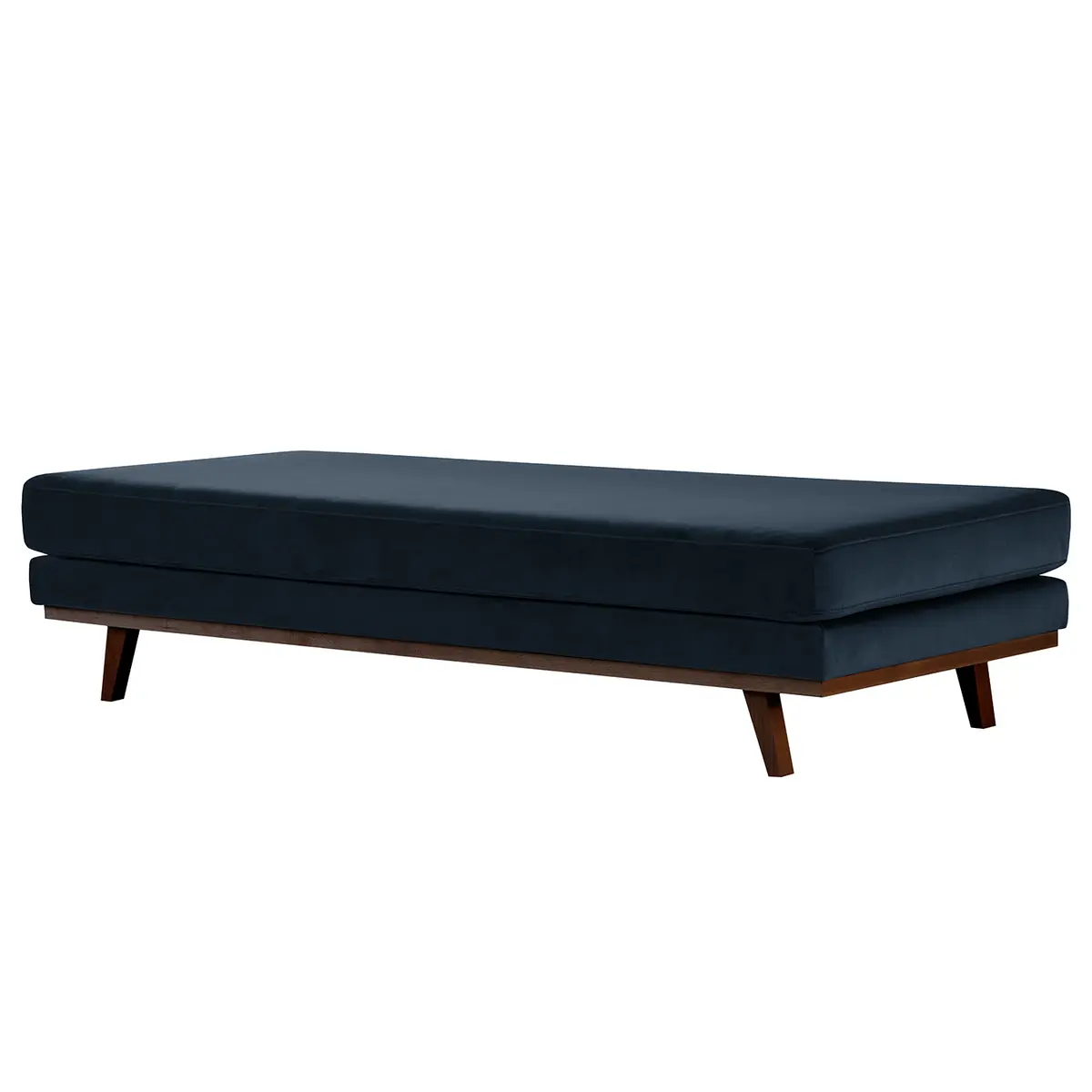 Hockerbank Sadia | Blau