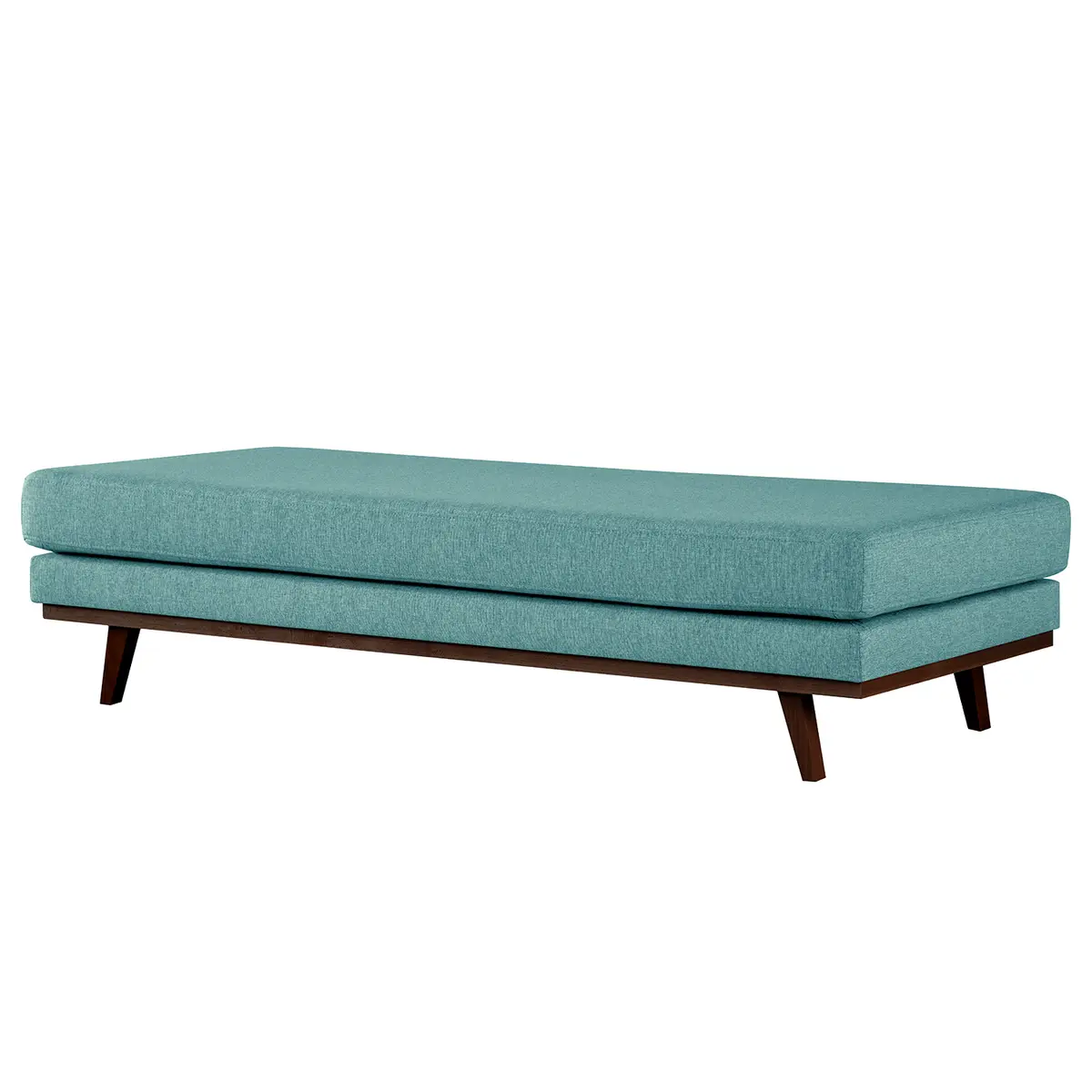 Hockerbank | Blau