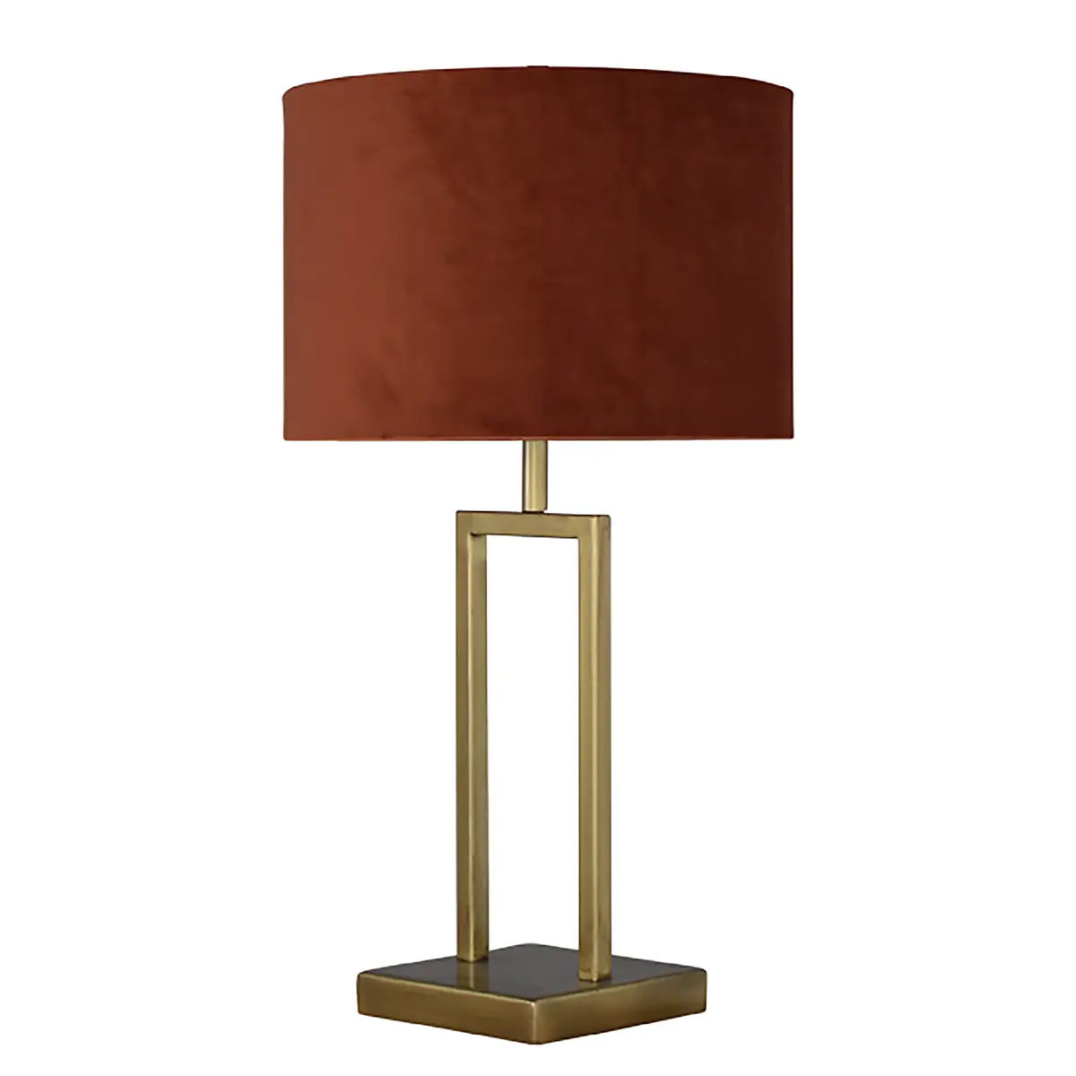 Tischleuchte Veneto | Gold