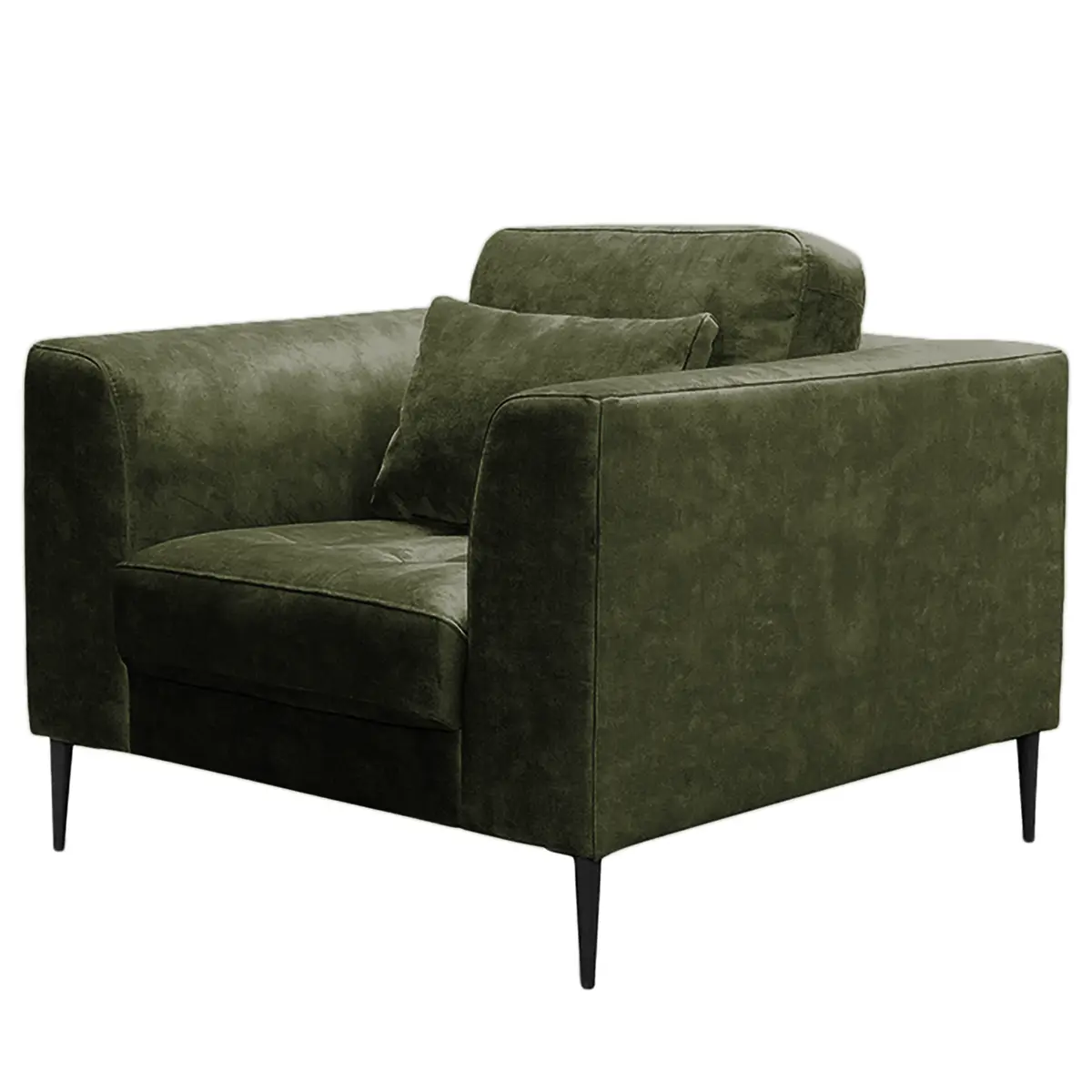 Sessel Cori | Grün