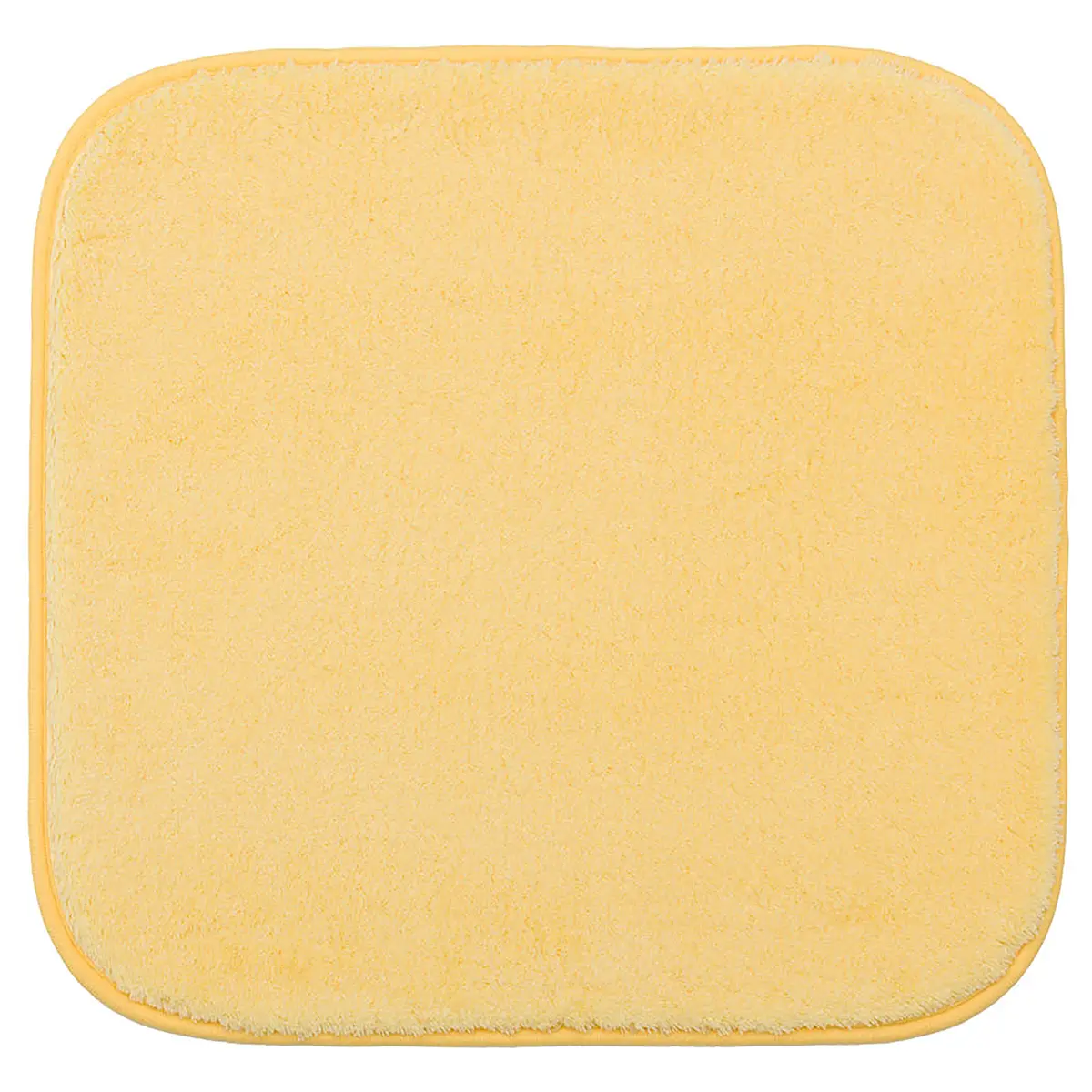 Badteppich Rio Premium | Gelb