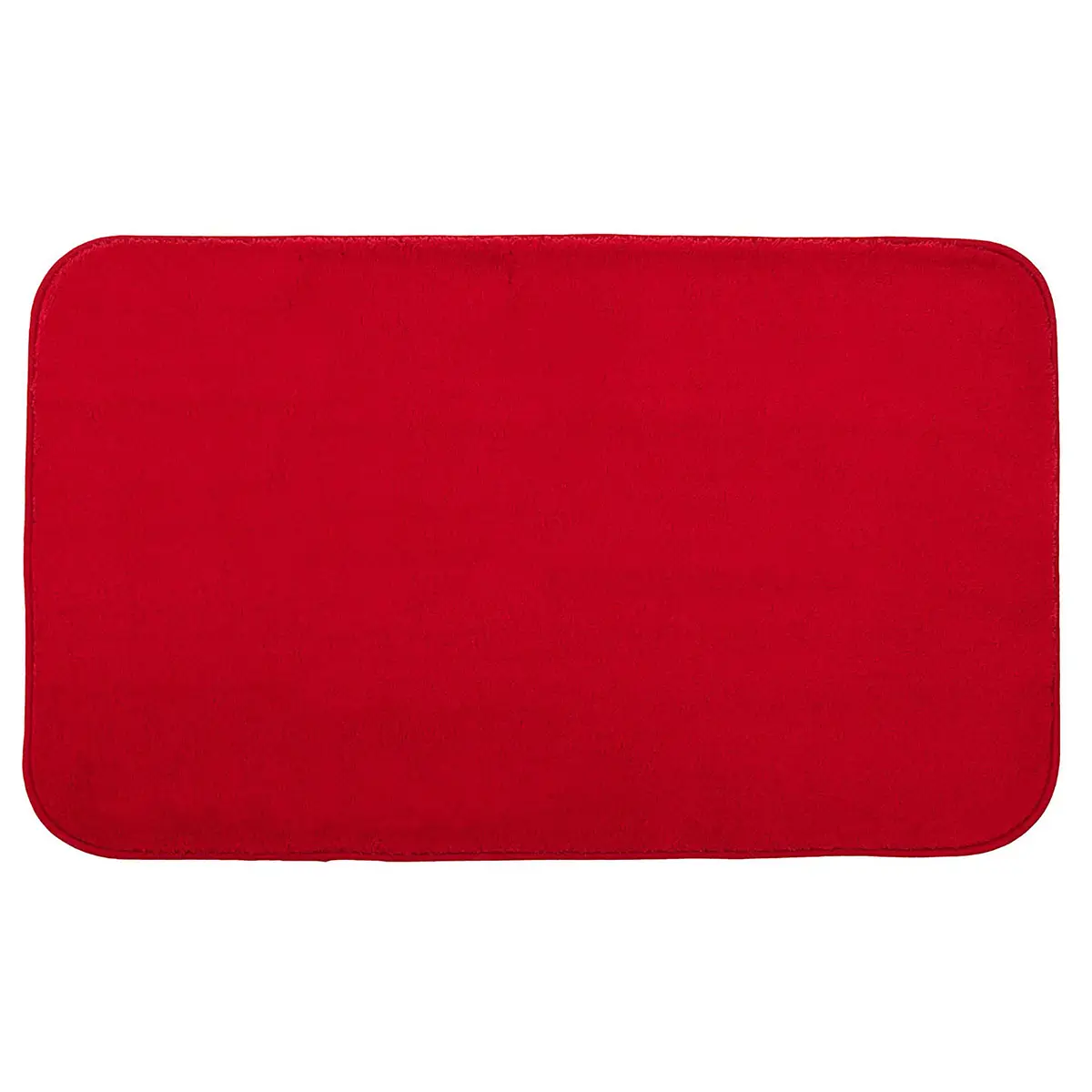 Badteppich Rio Premium | Rot