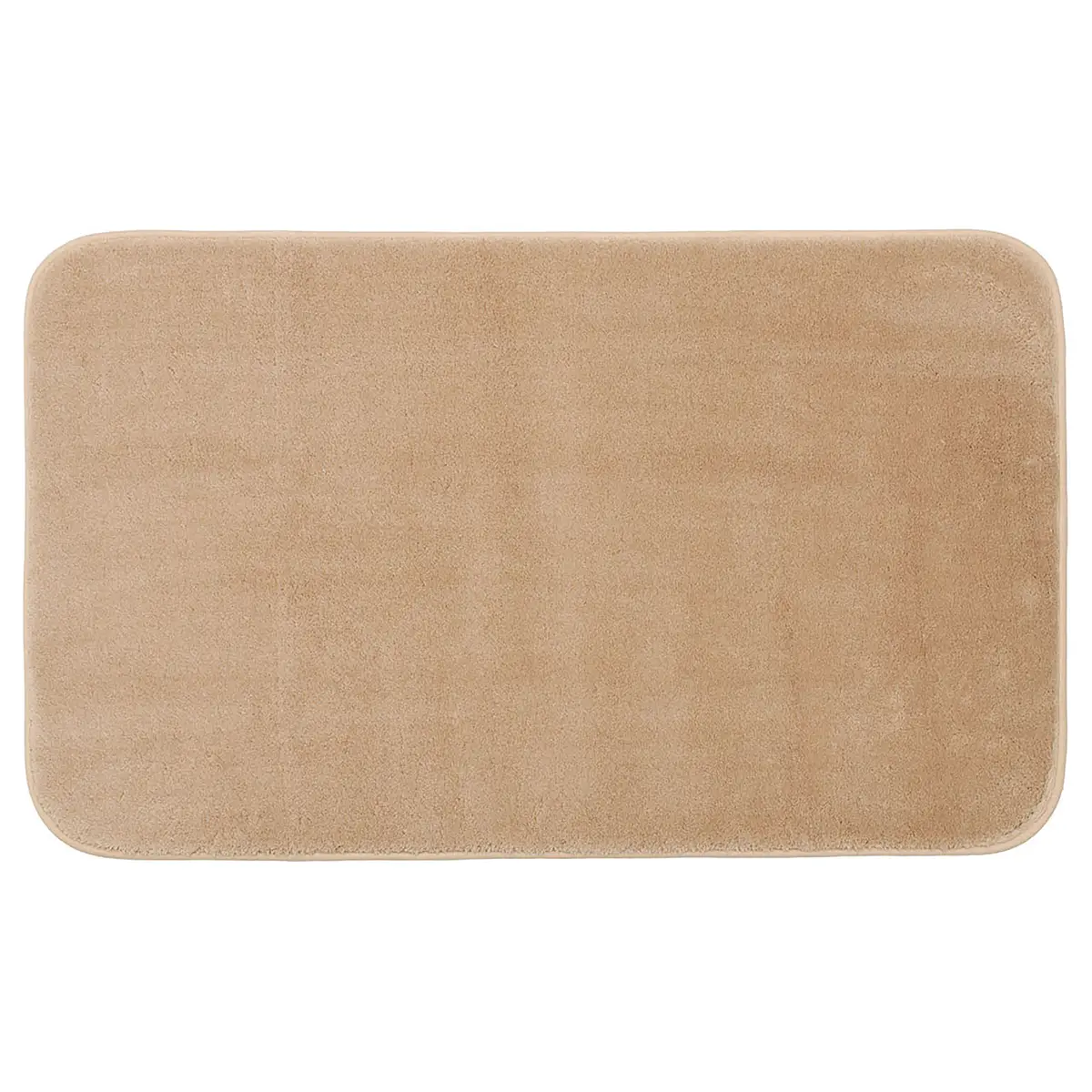 Badteppich Rio Premium | Braun