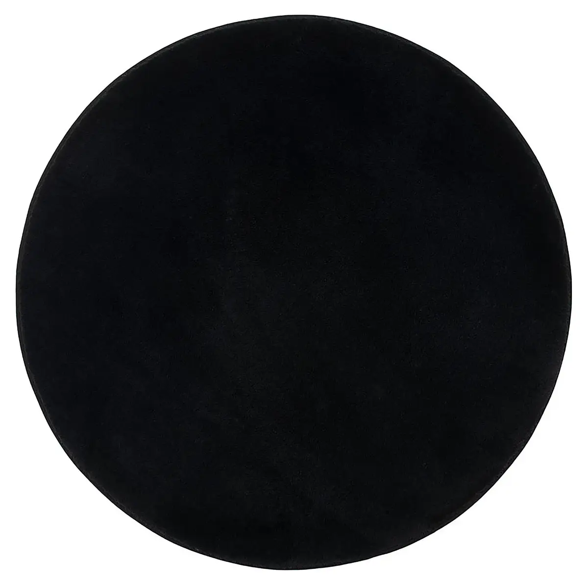 Badteppich Rio Premium | Schwarz