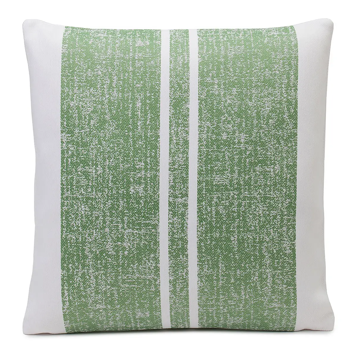 Kissenhülle Java Grün/Grün 50 x 50cm | Grün