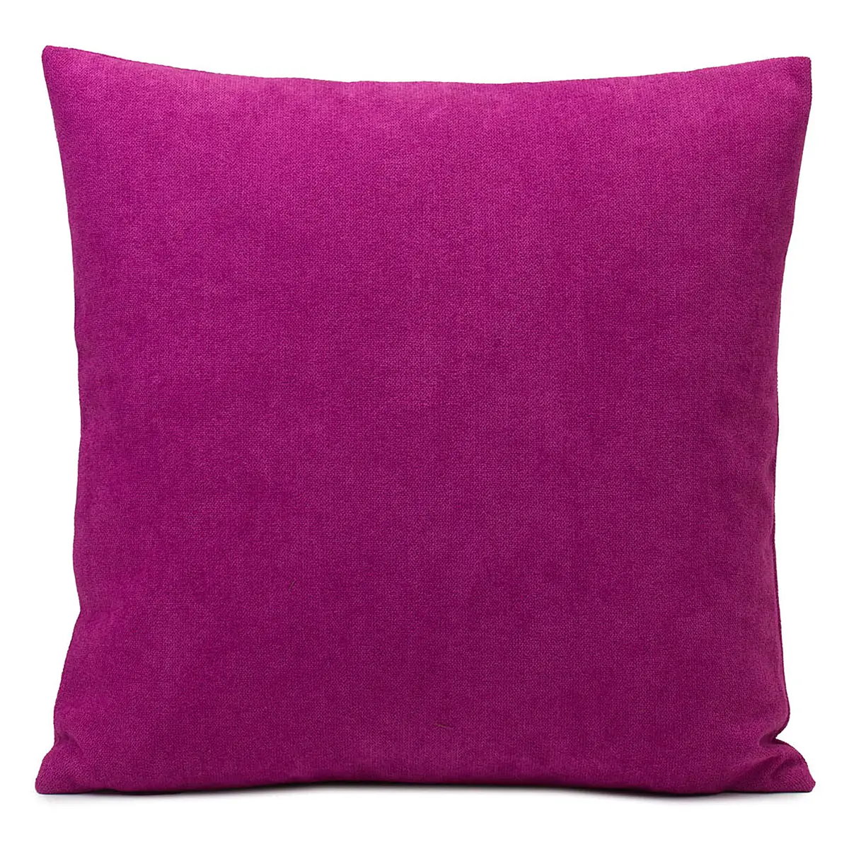 Kissenhülle Darco Violett/Violett 40 x 40cm | Mehrfarbig