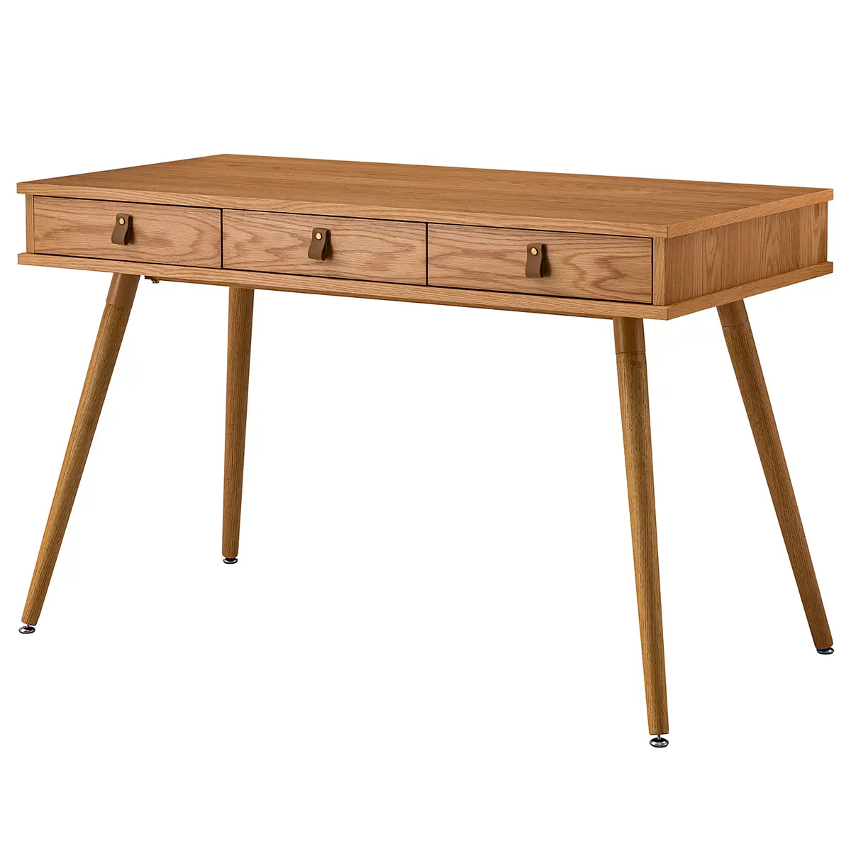 Schreibtisch SEONI | Braun