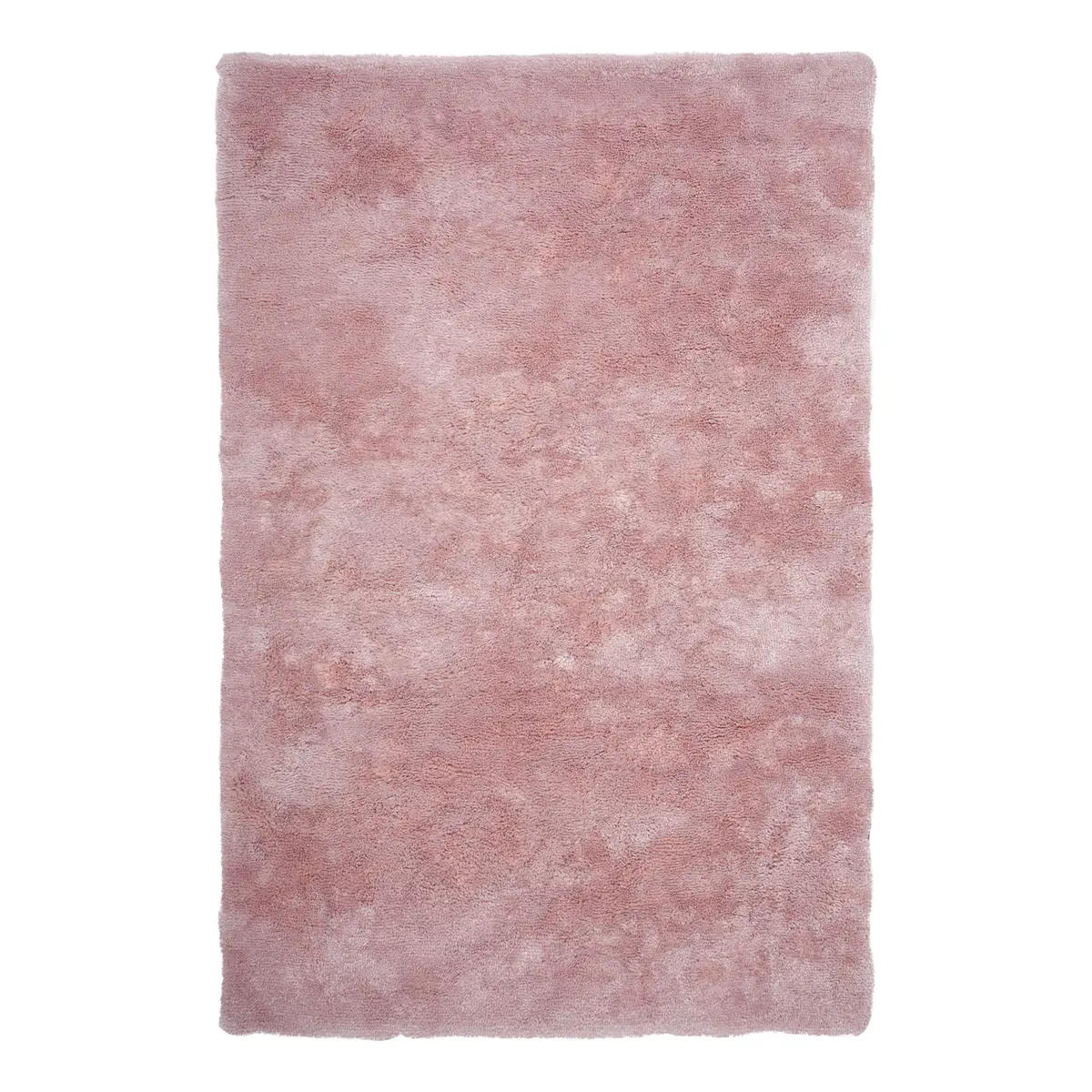 Kurzflorteppich Eden of 202 Grau 240 x 340cm Mischgewebe | Grau
