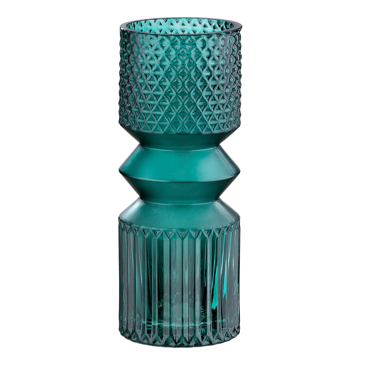 Vase Pintu | Grün