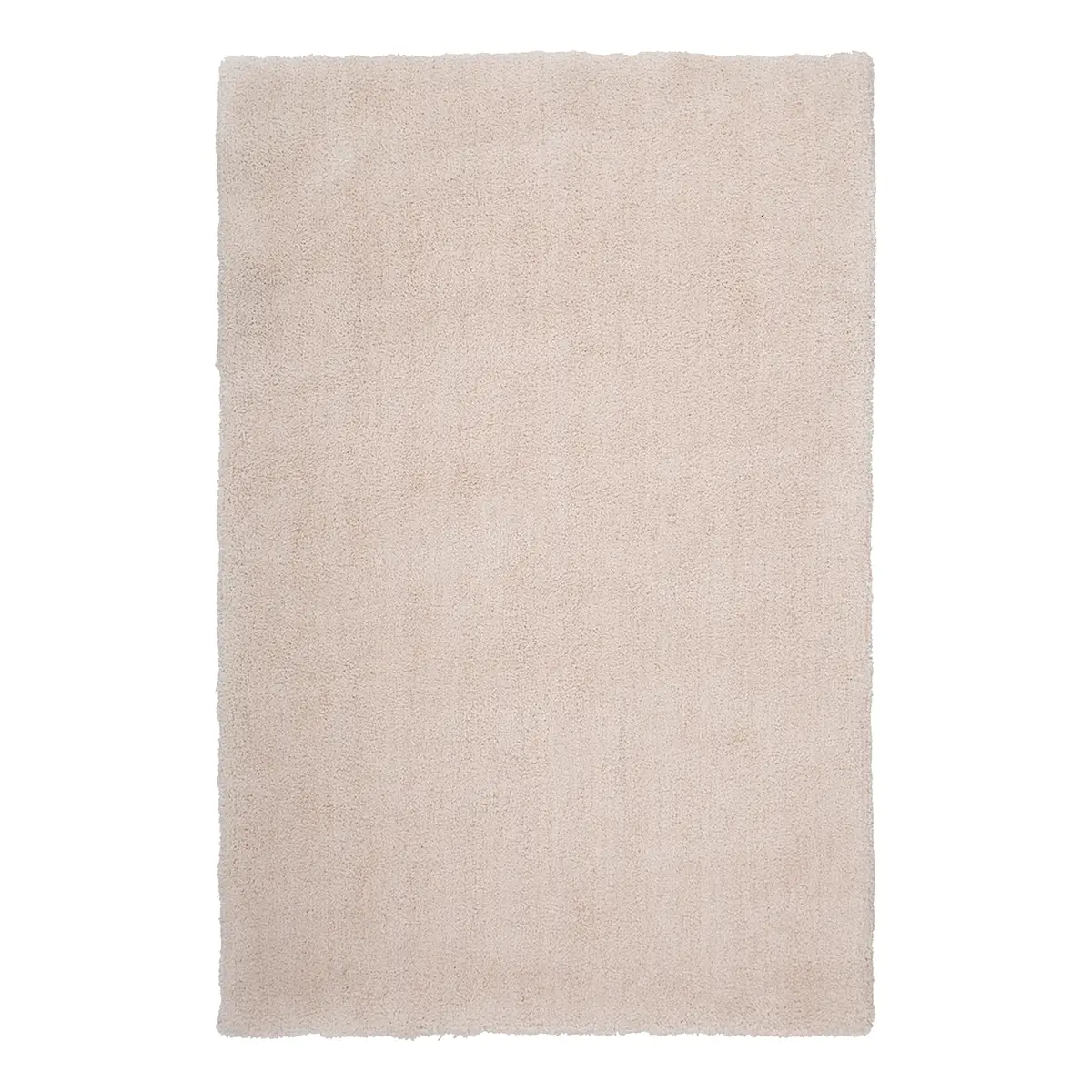 Hochflorteppich My Paradise | Beige