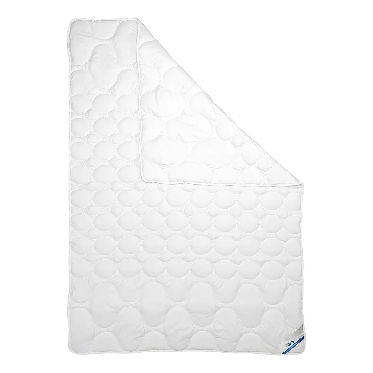 Winterdecke Typ A | Beige