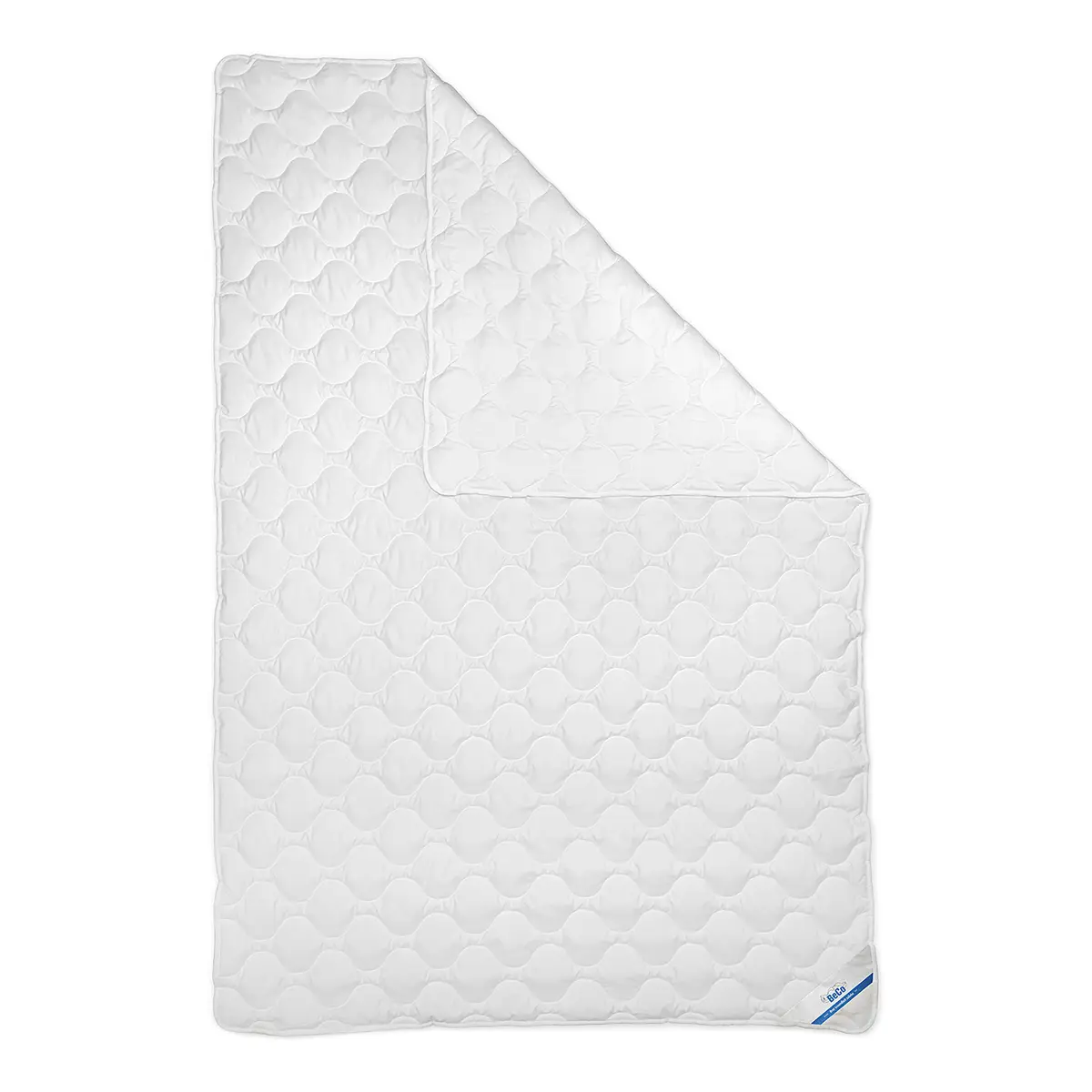 Ganzjahresdecke Typ B | Beige