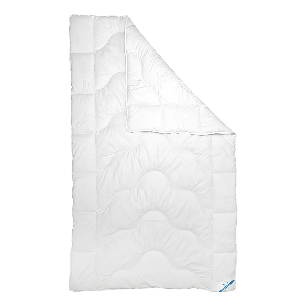 Winterdecke Typ B | Beige