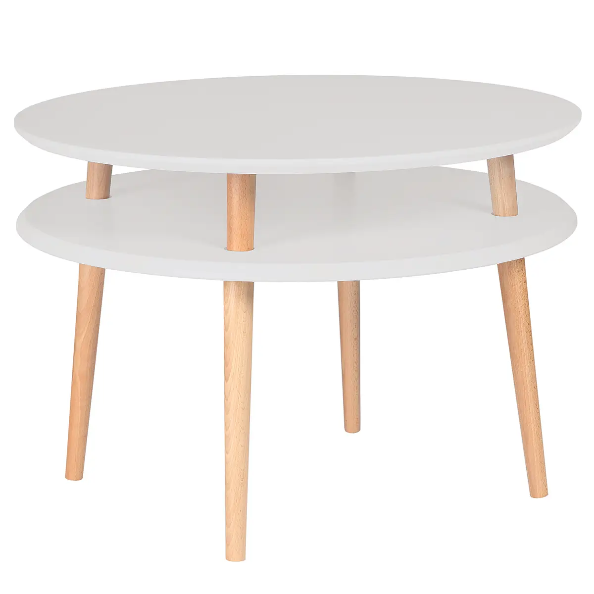 Couchtisch UFO | Grau