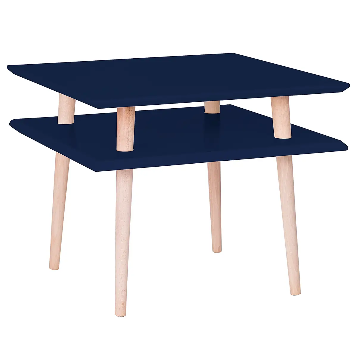 Couchtisch | Blau