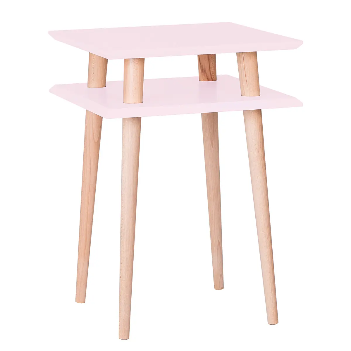 Beistelltisch | Rosa