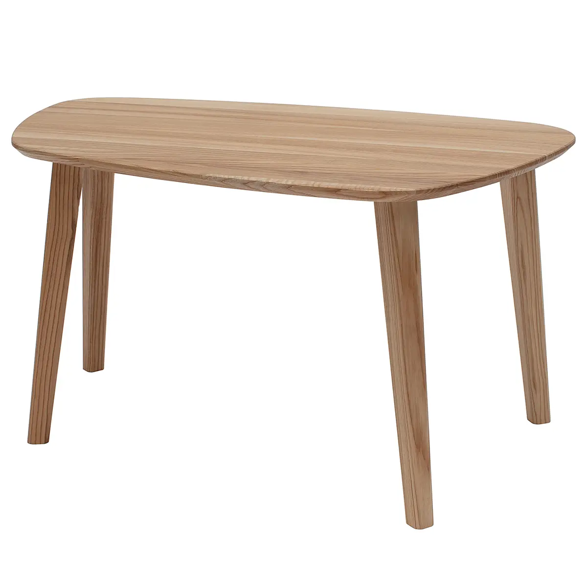 Couchtisch Endocarp | Holztöne
