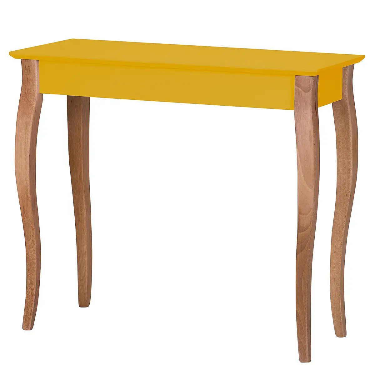 Konsolentisch LILLO | Gelb