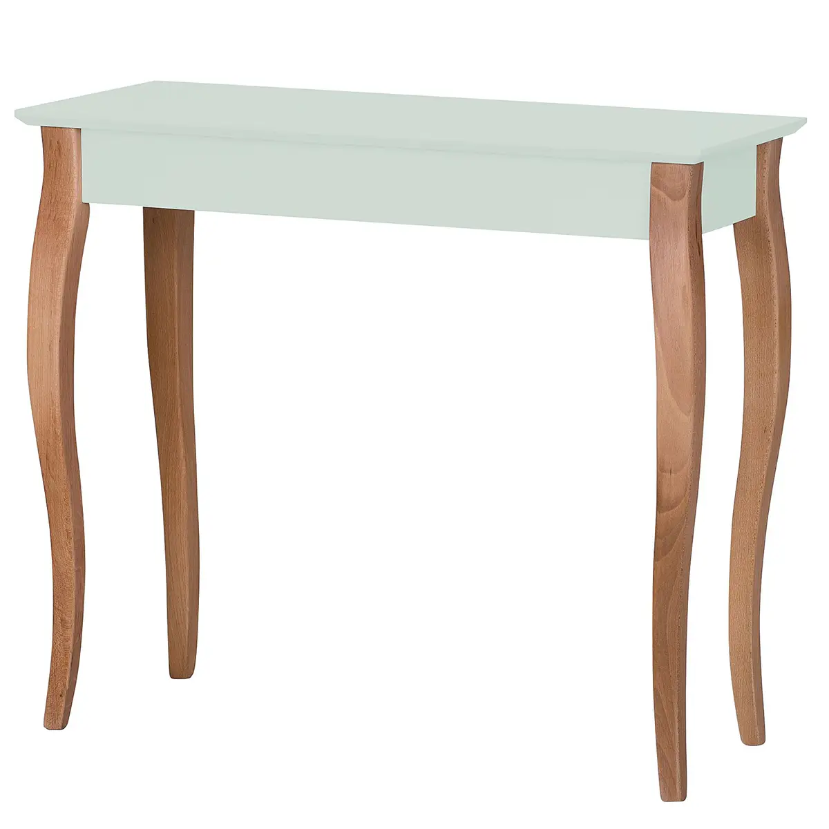 Konsolentisch LILLO 85cm Grün | Grün