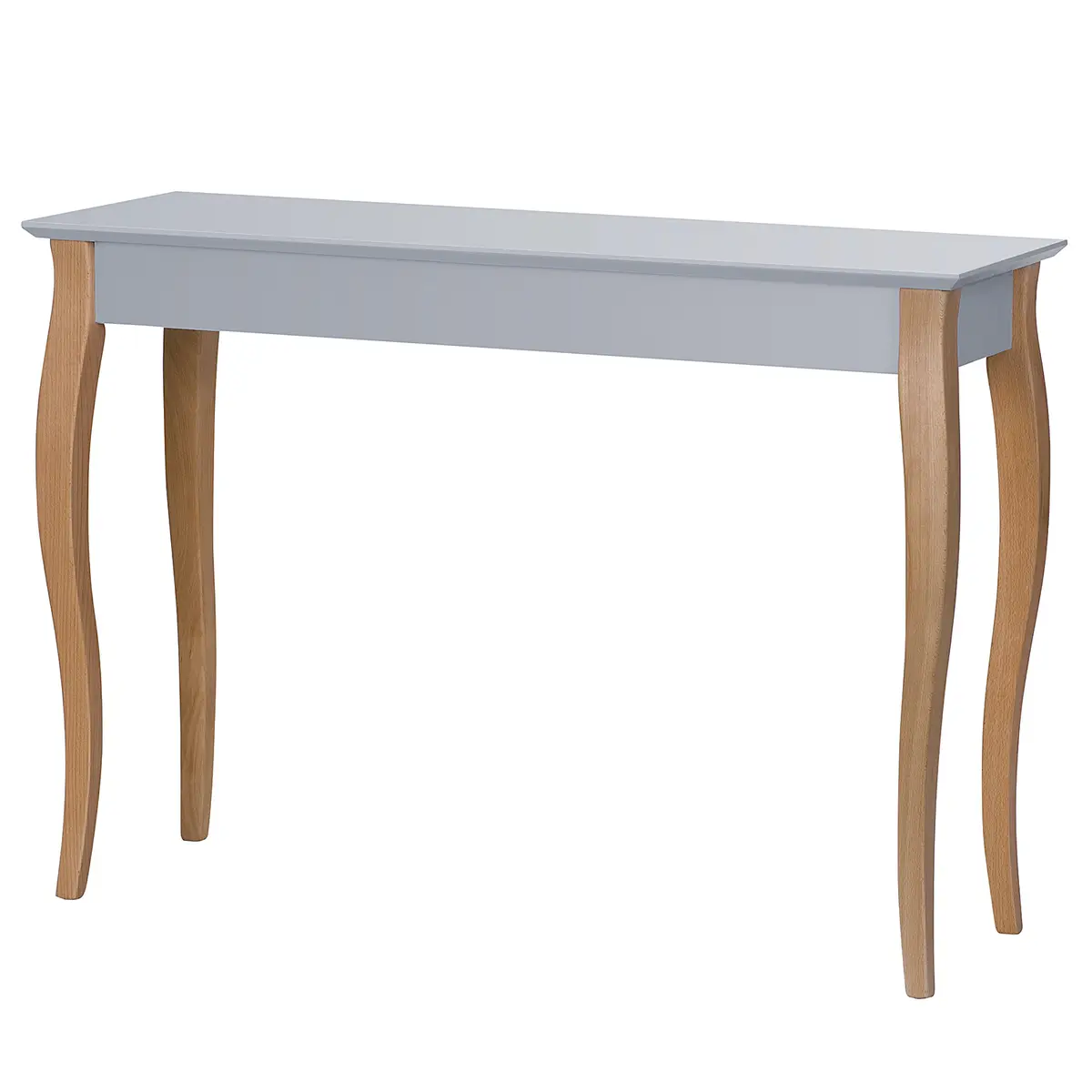 Konsolentisch LILLO 105cm Grau/Grau | Grau