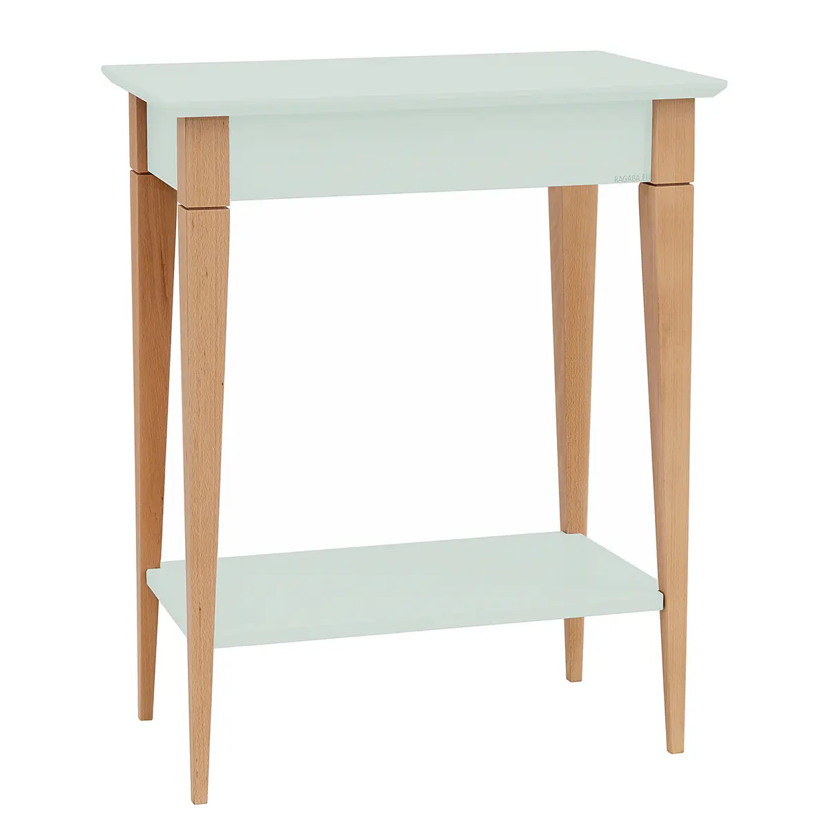 RAGABA MIMO Konsolentisch 65cm Grün/Mint | Grün