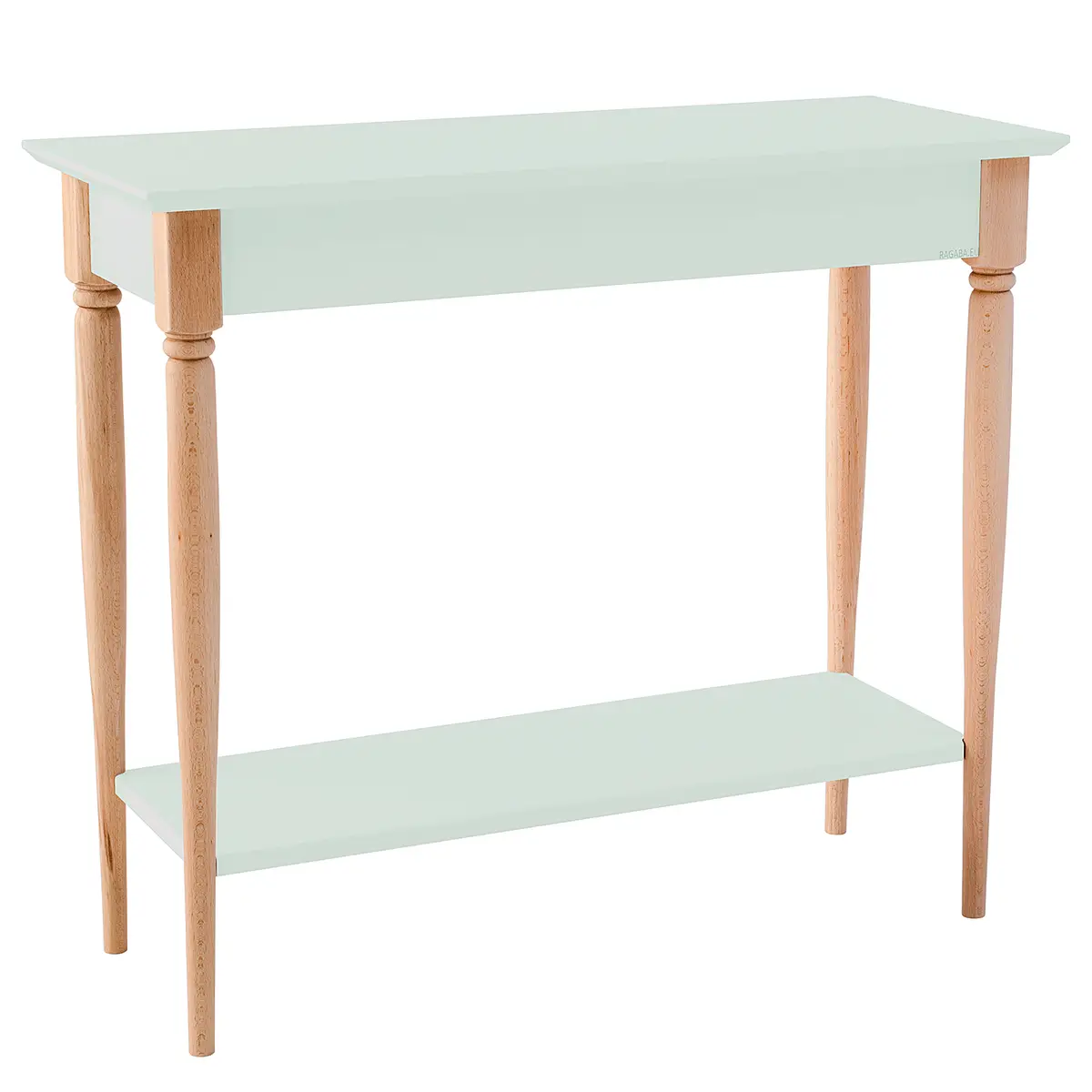 Konsolentisch 85cm Grün/Mint | Grün