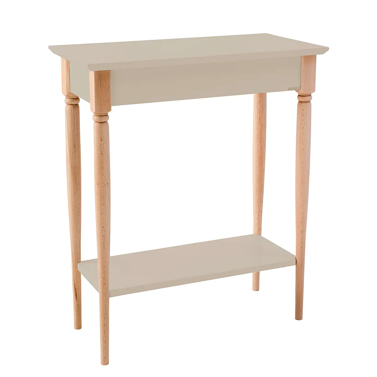 Konsolentisch MAMO 65cm | Braun