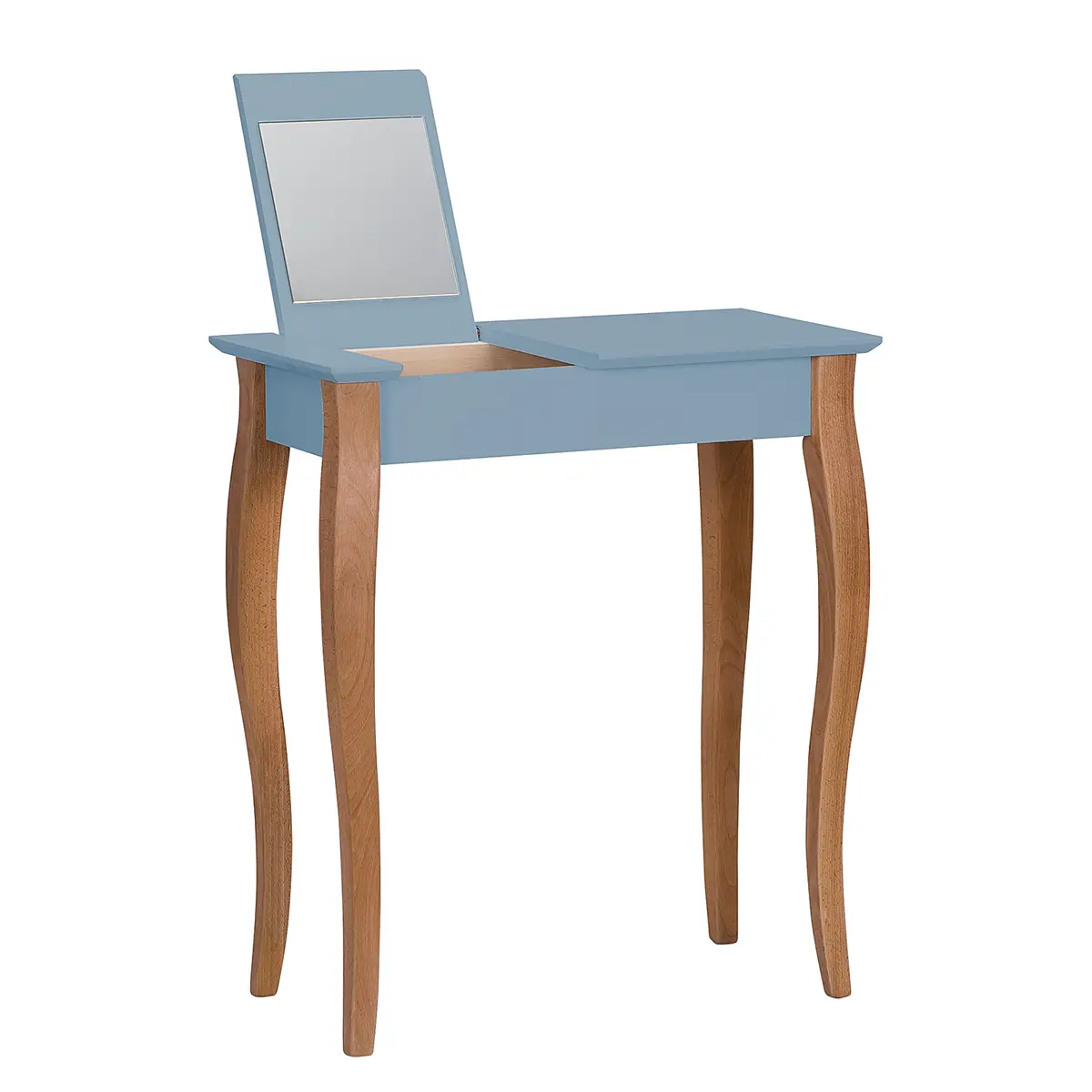 Schminktisch LILLO | Blau