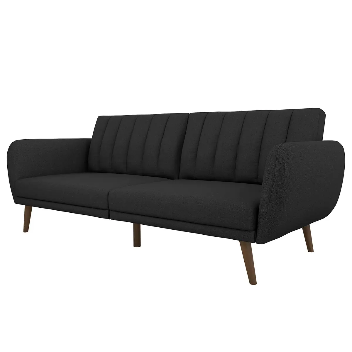 Schlafsofa Felixa | Grau