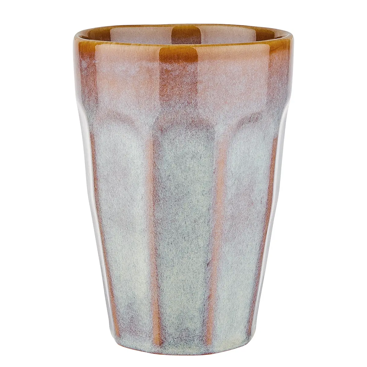 Tasse Latte Macchiato | Braun