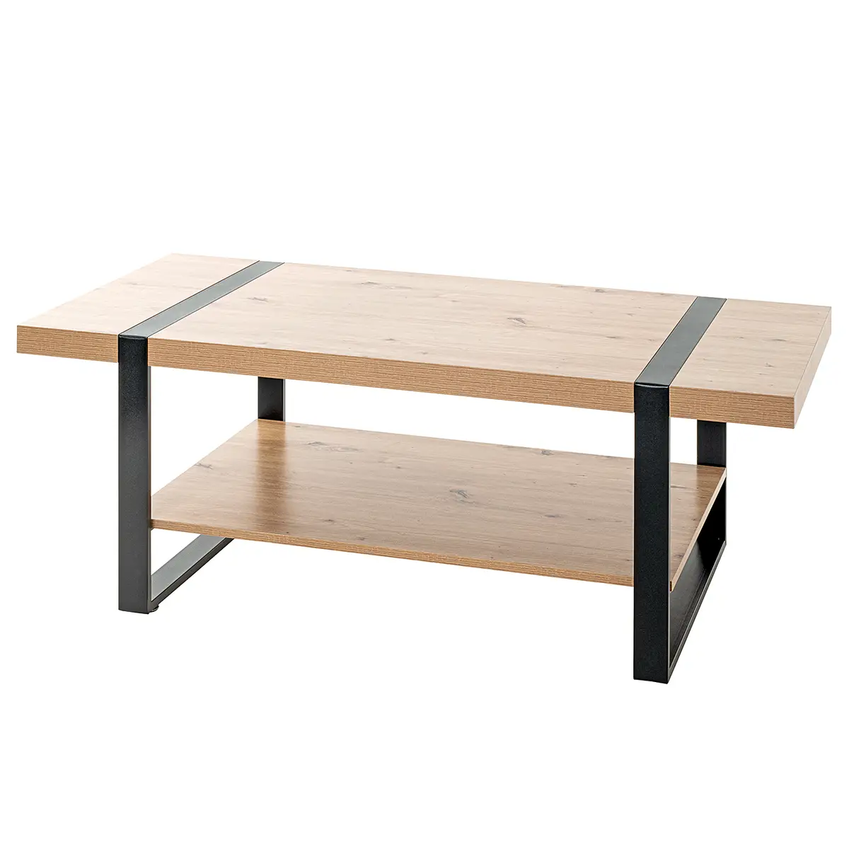 Couchtisch Strathy | Holztöne