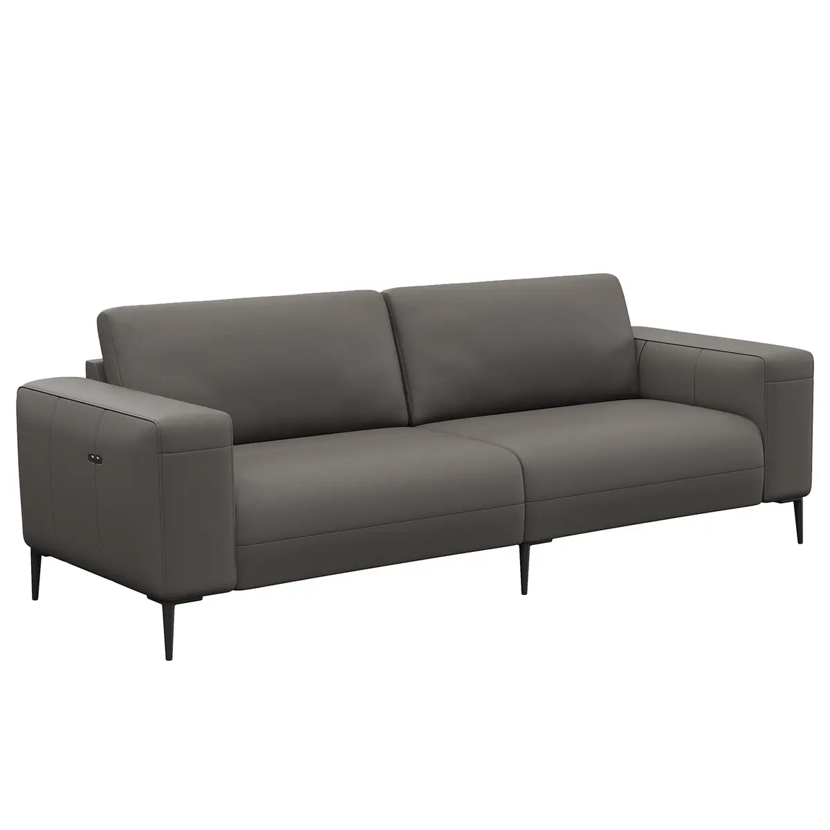 3-Sitzer Sofa KEDRO | Grau