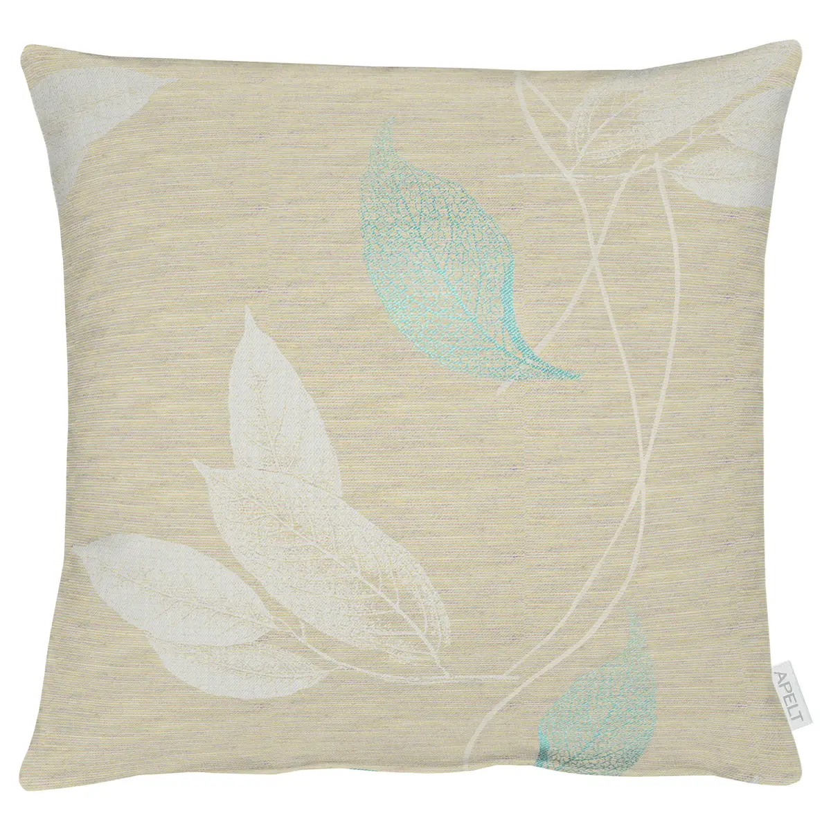 Kissenbezug Valerie | Beige