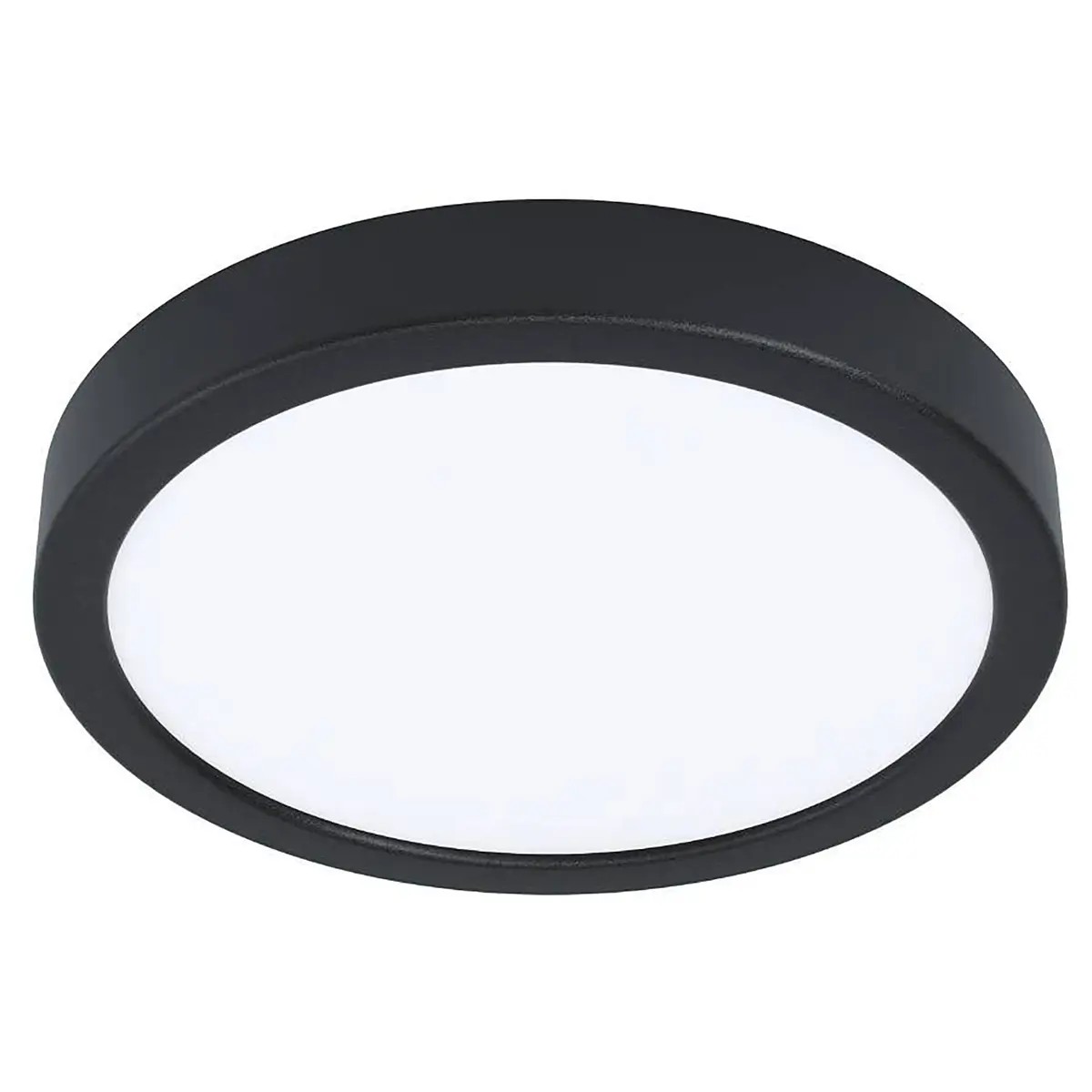 LED-Einbauleuchte Argolis Typ A | Schwarz