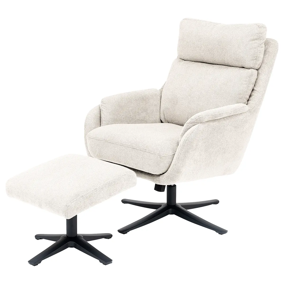Relaxsessel Oteli | Beige