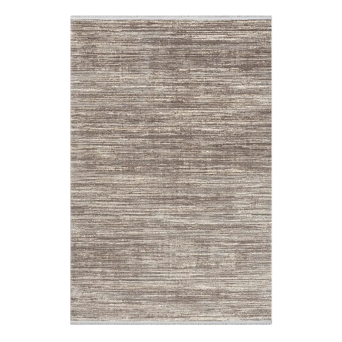 Kurzflorteppich Gravina | Mehrfarbig