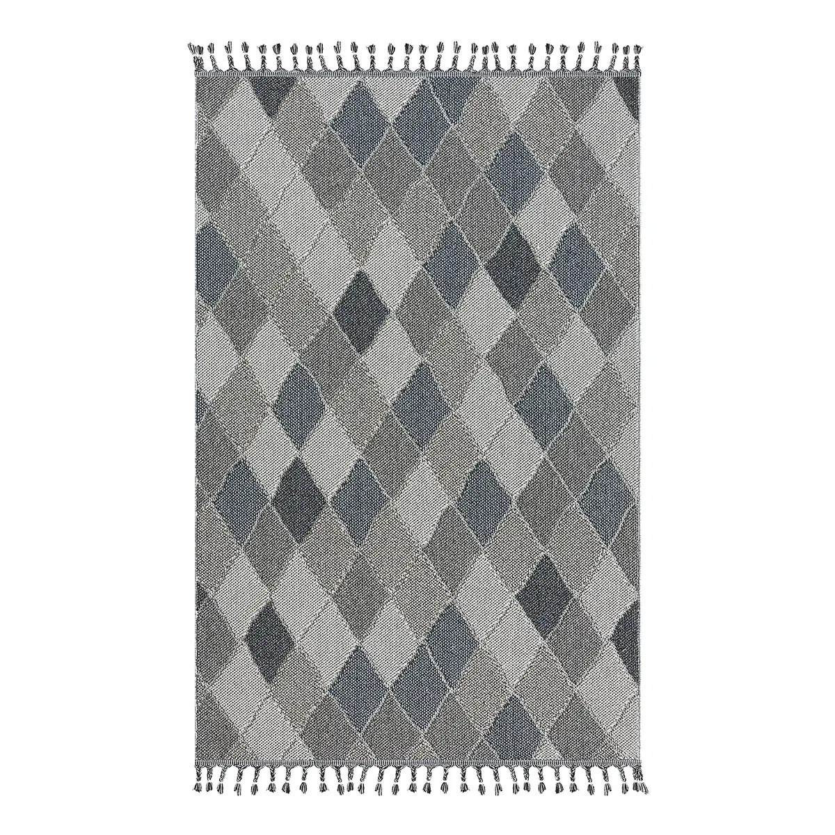 In- / Outdoorteppich Trevi | Mehrfarbig