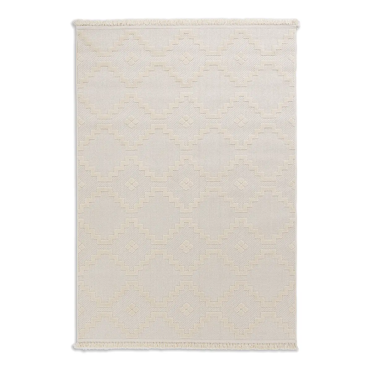 In- / Outdoorteppich Summer | Beige