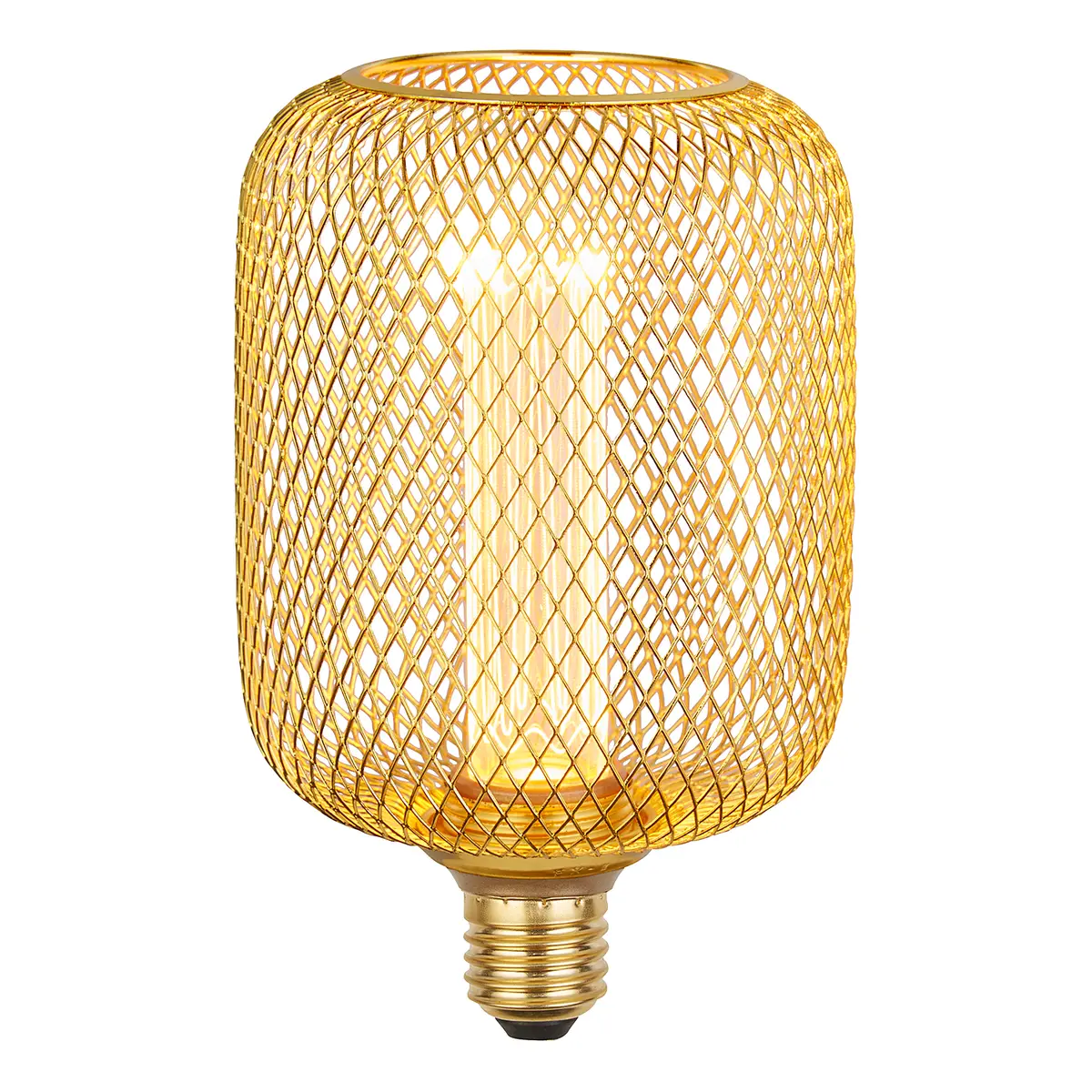LED-Leuchtmitte Lorient | Gold