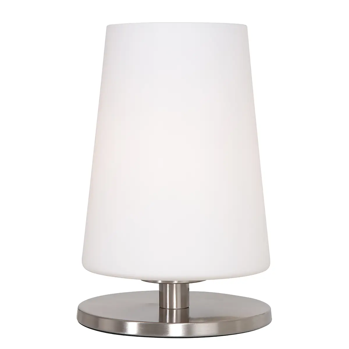 Tischleuchte Ancilla Typ C | Silber