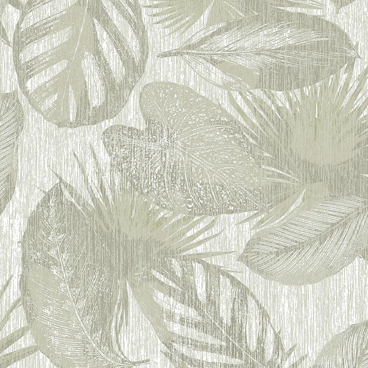 Vliestapete Urban | Beige