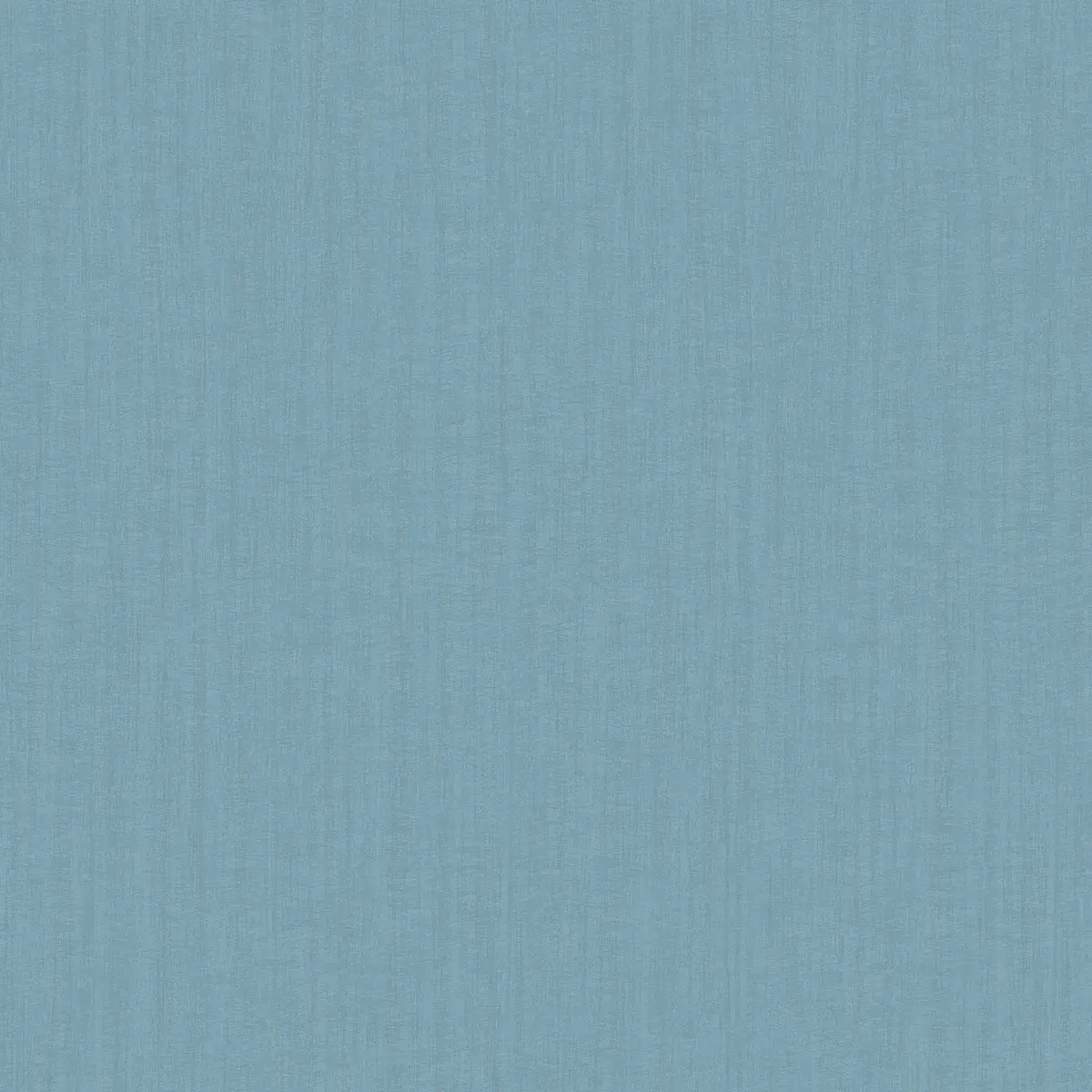 Vliestapete Uni Textur Grass | Blau