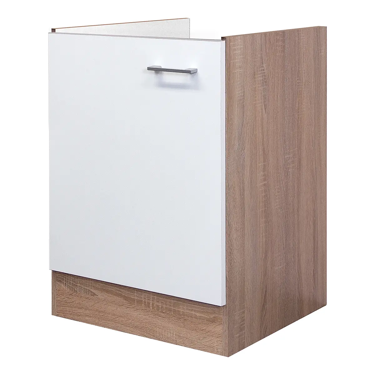 Spülenschrank | Braun