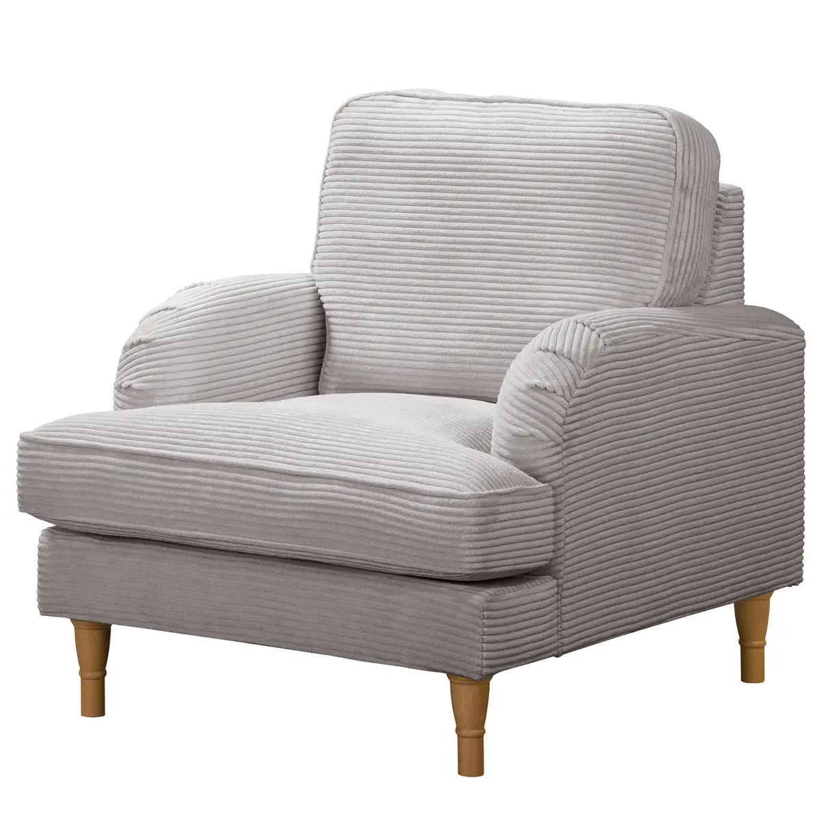 Sessel Lola | Grau