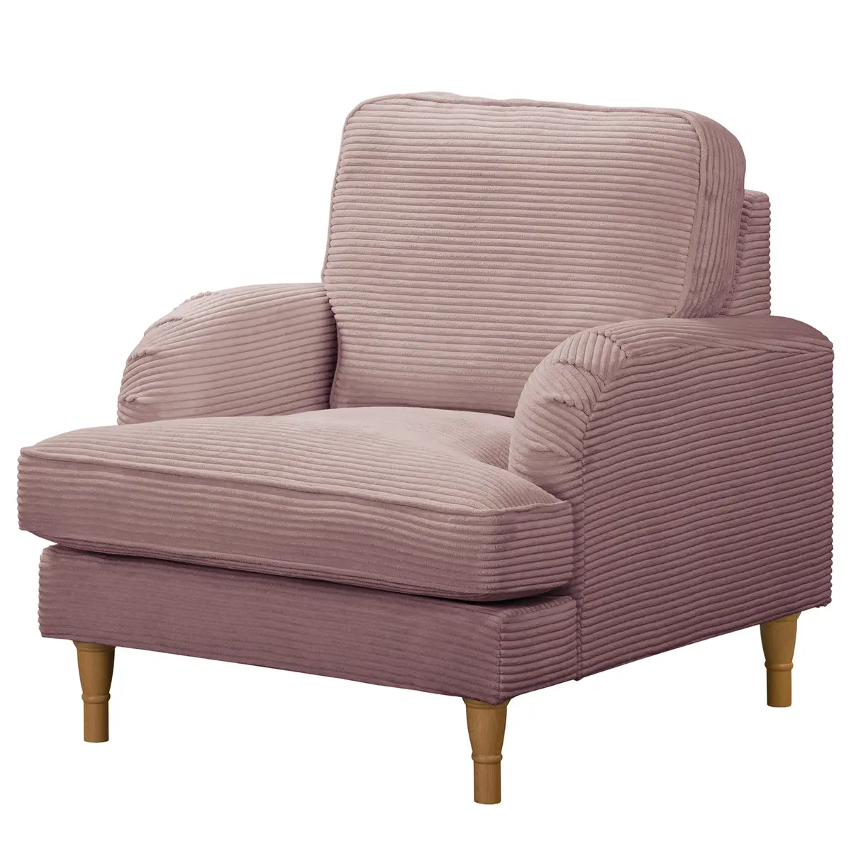 Sessel Lola | Pink