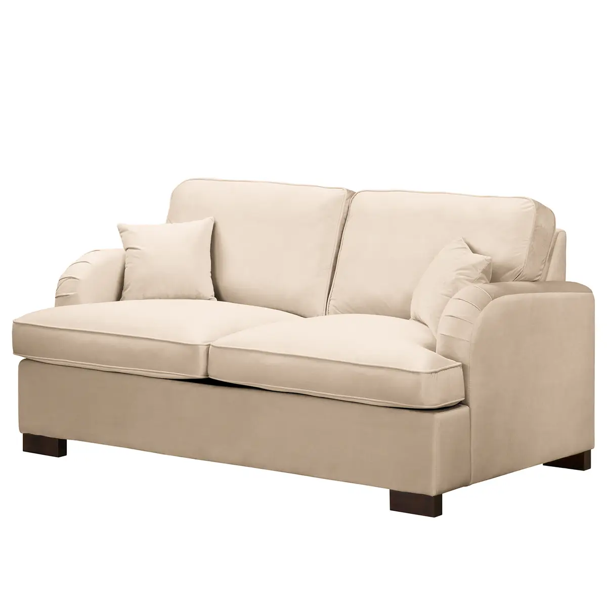 Schlafsofa Ravi | Beige