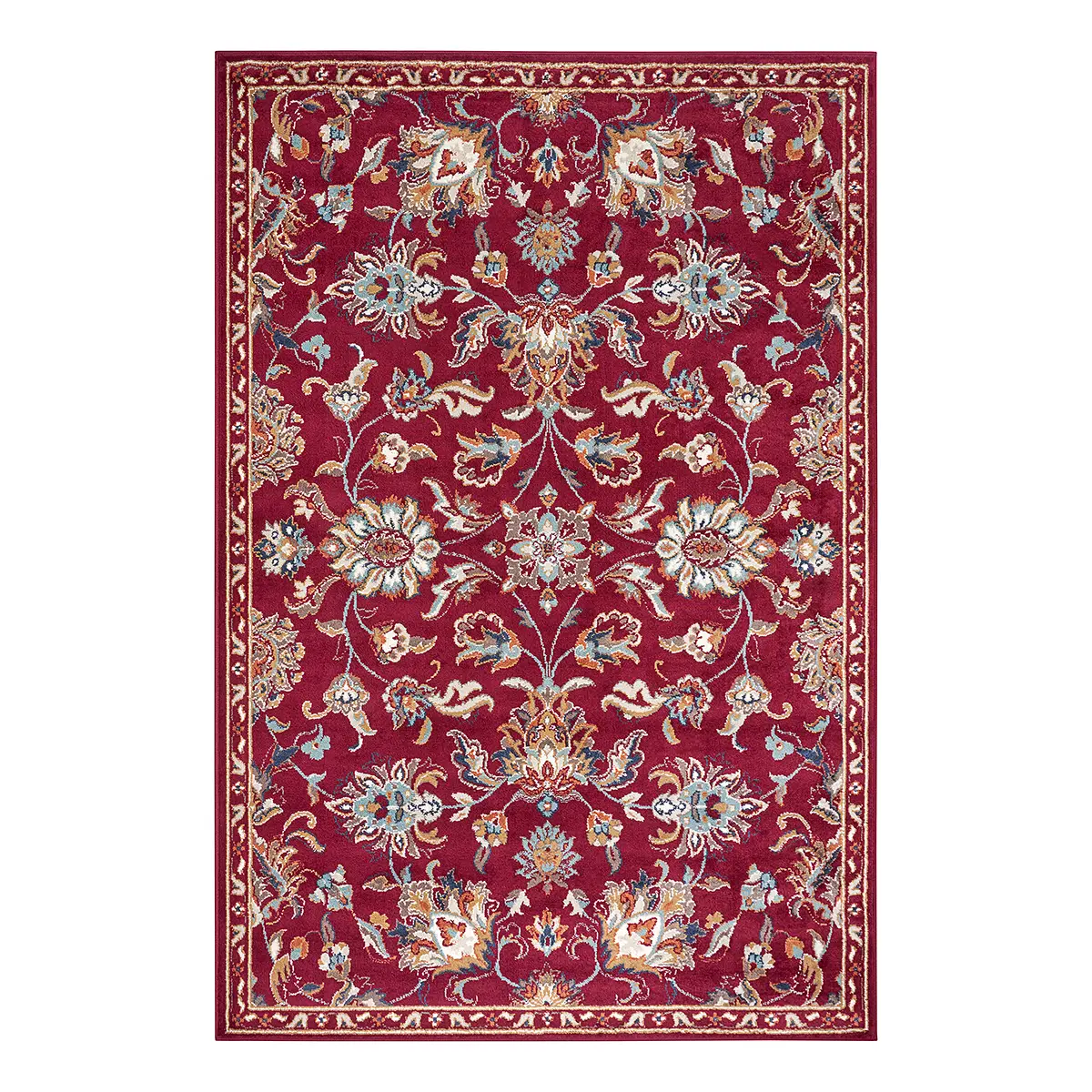Orientteppich Caracci | Rot